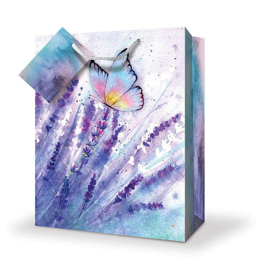Mill Brook Studio/Large Gift Bags/General