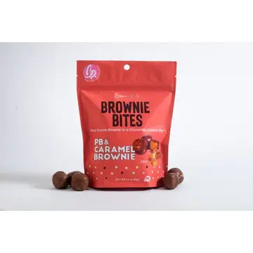 Brownie Bites