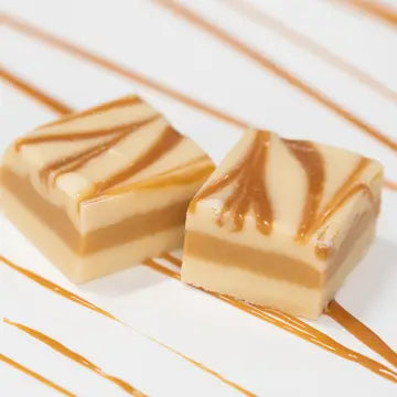 PreOrder Valley Fudge 1/2 lb package