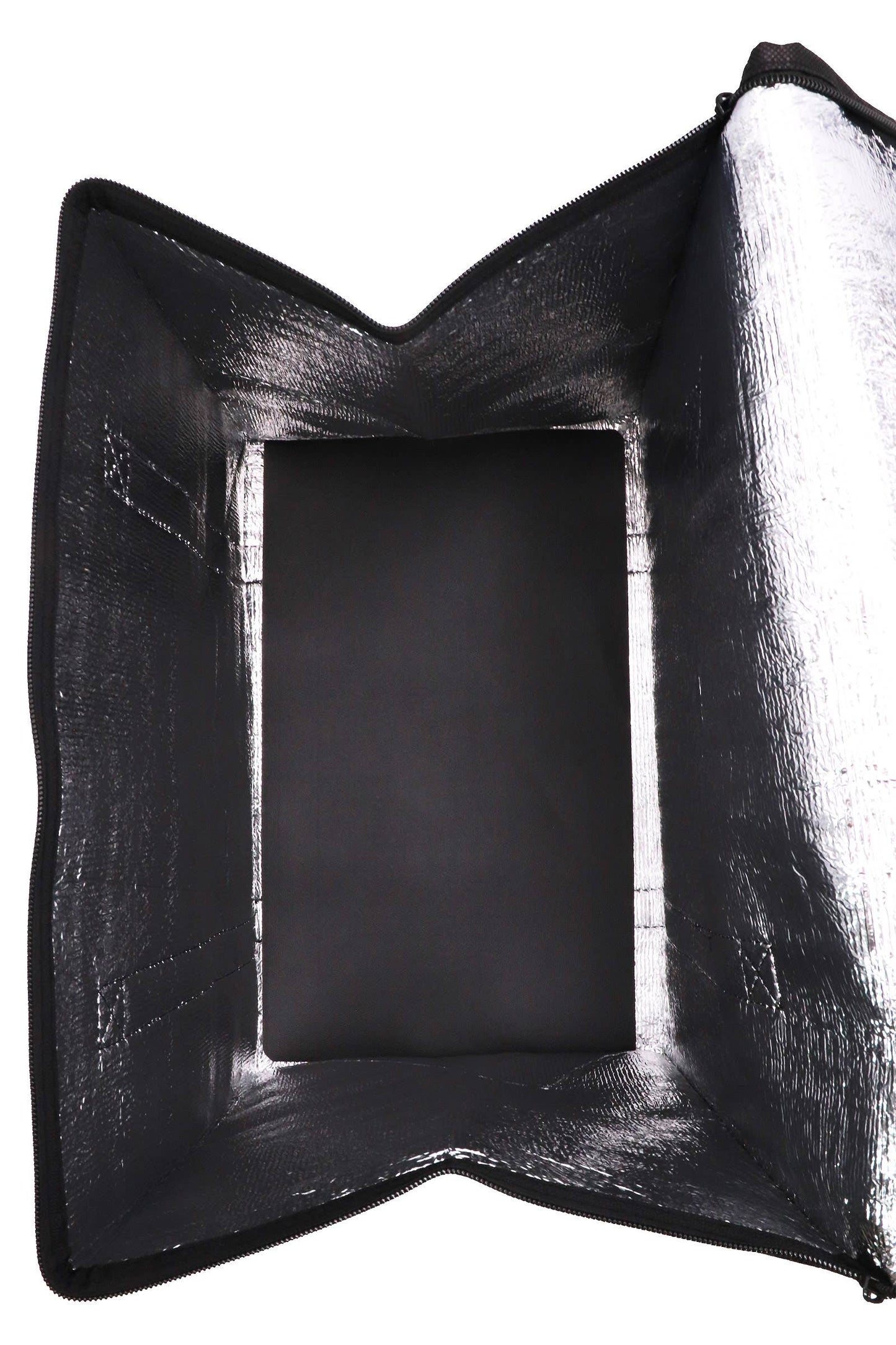 50% off! Thermal Insulated Grocery Carrier Bag