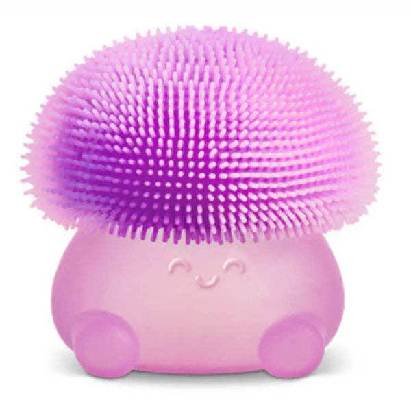 NEW ARRIVAL🍄SugarSqueez Squishies® Maltose Mushroom Fidget Stress Ball