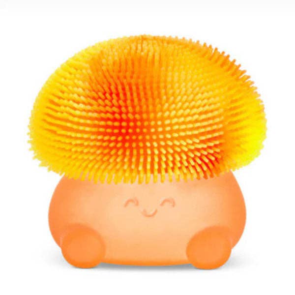 NEW ARRIVAL🍄SugarSqueez Squishies® Maltose Mushroom Fidget Stress Ball