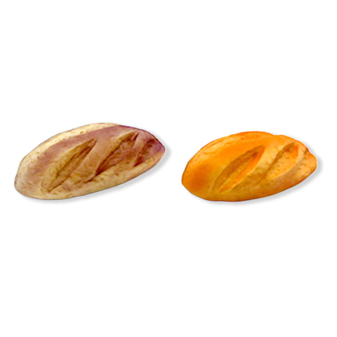 Fun Doh MEGA 7" Bread Slow Rise Squishy Bakery - 6/Display: Wholesale Price