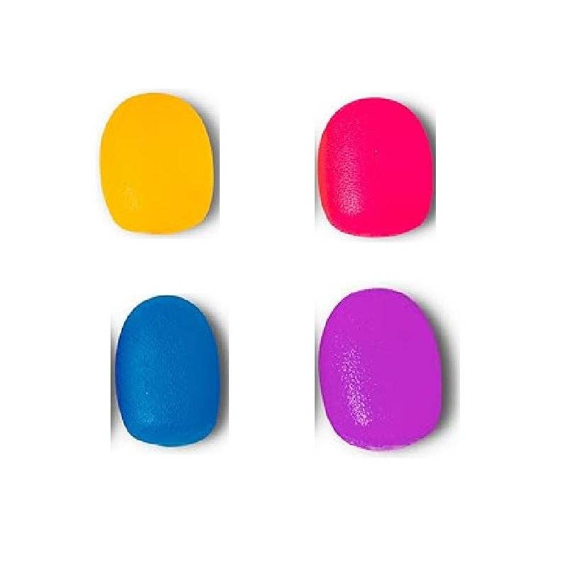 NEW ARRIVAL✨ THE VIRAL GUMDROP! ✨ Scrunchems® Squishy Sugar Drop Fidget Toy