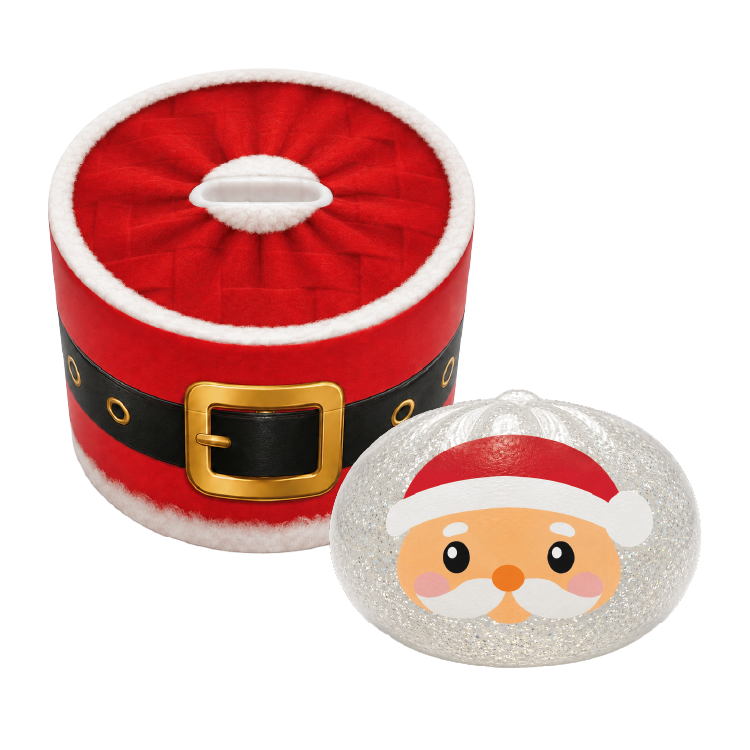 Merry Squishmas™ Petite Mini Dumplings 🎄🥟