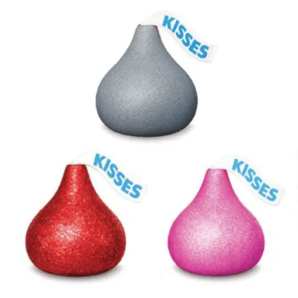 PREORDER MID DECEMBER RMS® SmushMart™ Giant Hershey Kiss® Squishy –MYSTERY