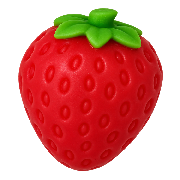 CrunchZ Crunchy Food Squishy Sensory Fidget Toy | PREORDER