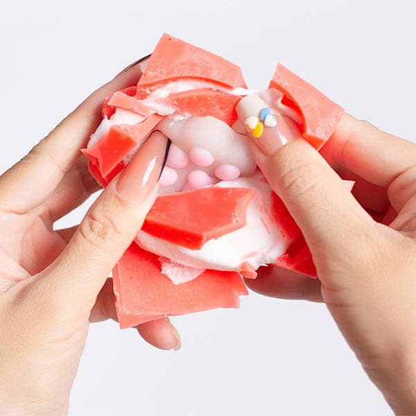 NEW ARRIVAL Wax Clay Squishies® Mystery Wax Crack Fidget Toy Blind Box