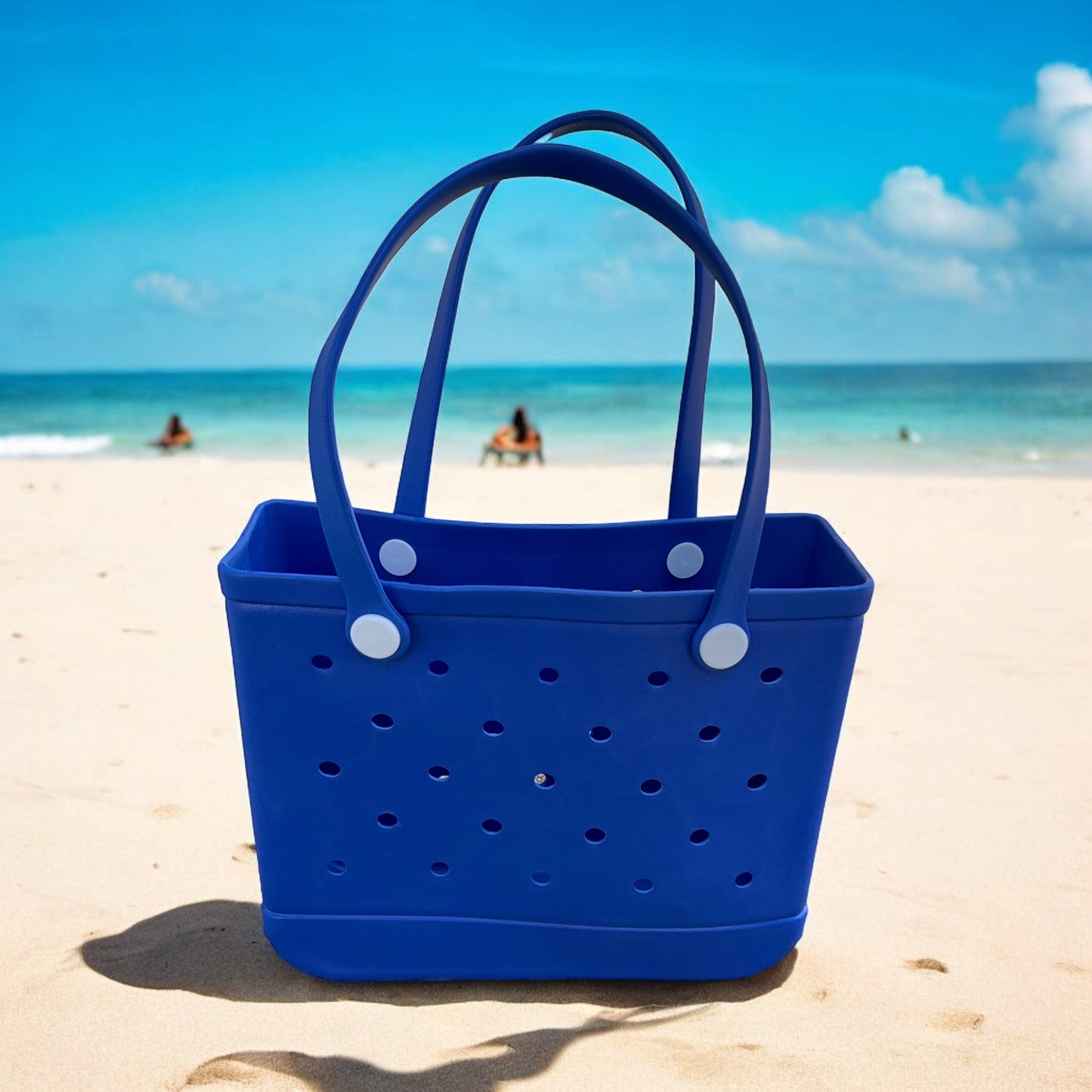 BEACH BAG-TOTE  (this is a preorder)