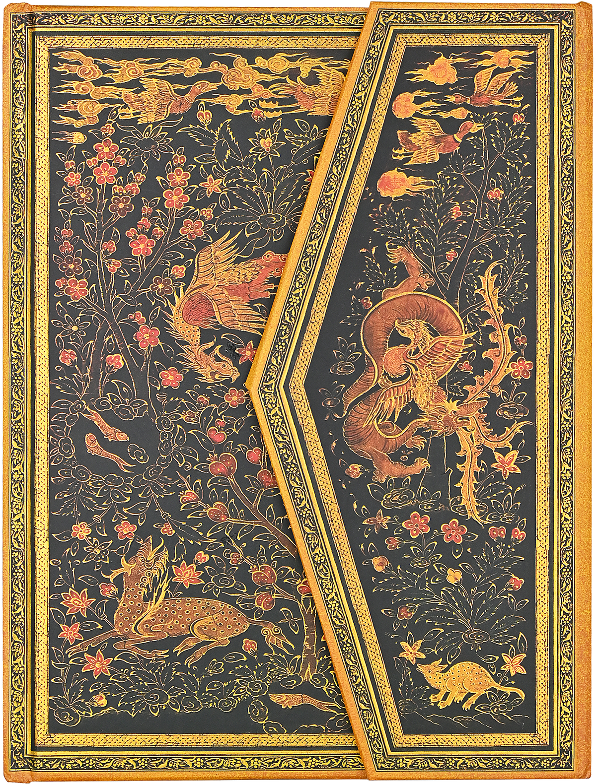 Persian Fantasy Journal