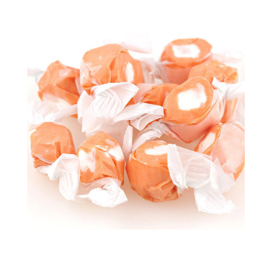 Orange/Vanilla Taffy 1 # package