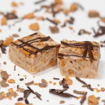 PreOrder Valley Fudge 1/2 lb package