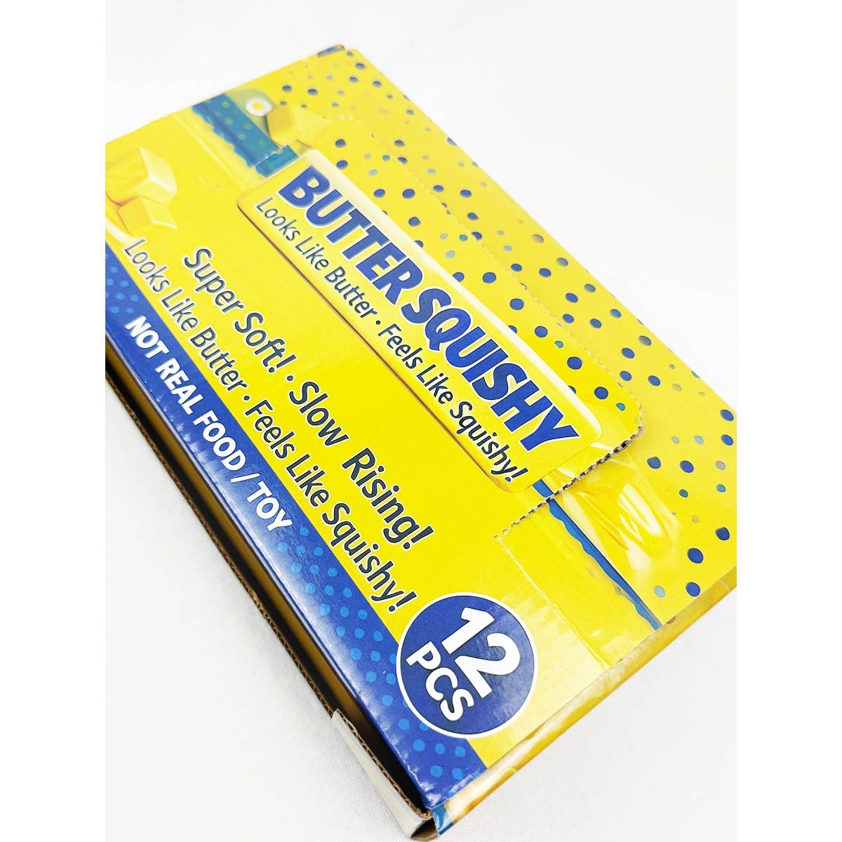 SALE!! Slow Rising Butter Squishy Toy