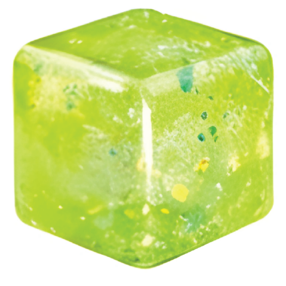 Fun Doh MINI Squishy Cube 2 Pack VIRAL MYSTERY COLOR