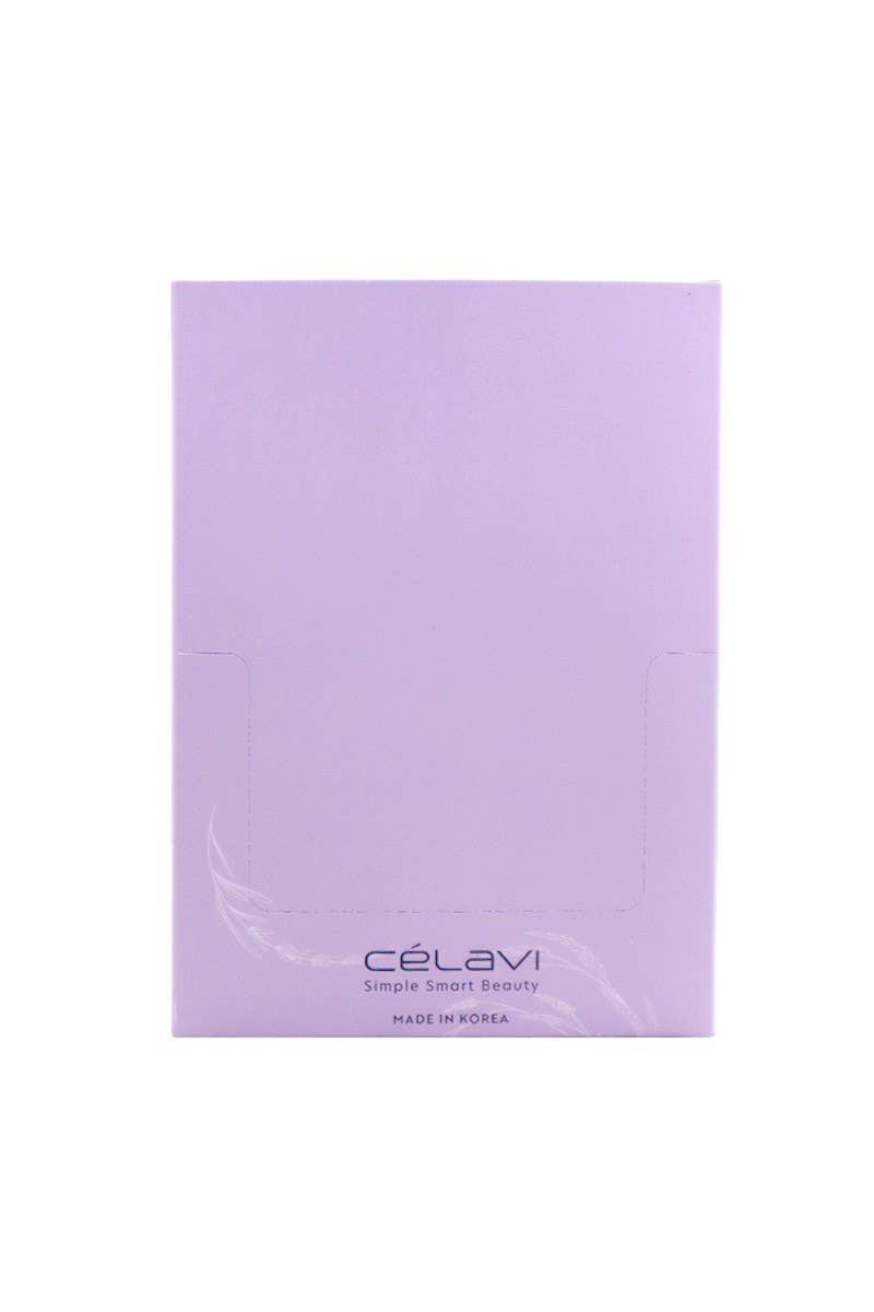 Celavi 70096 Lavender Hand Mask- F190