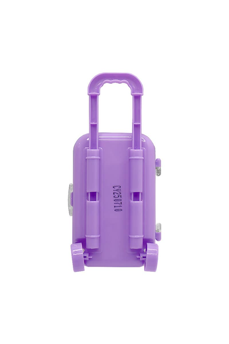 50% OFF Stitch Mini Luggage Gift Set