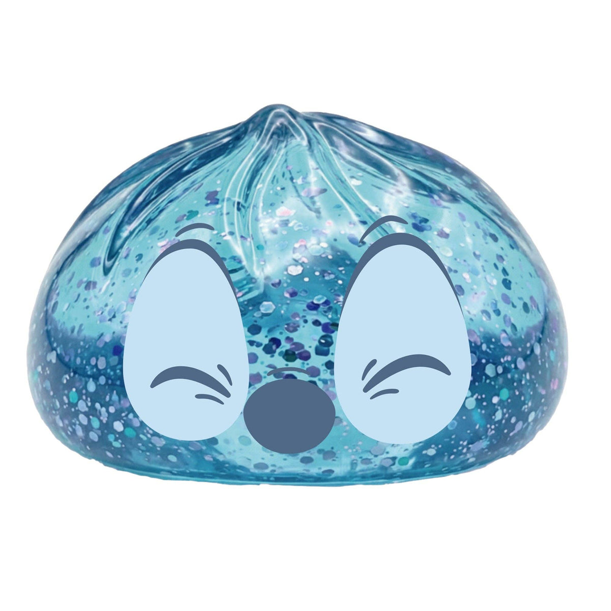 PREORDER Disney® Stitch® Dumpling Friends Squishy Fidget Toy