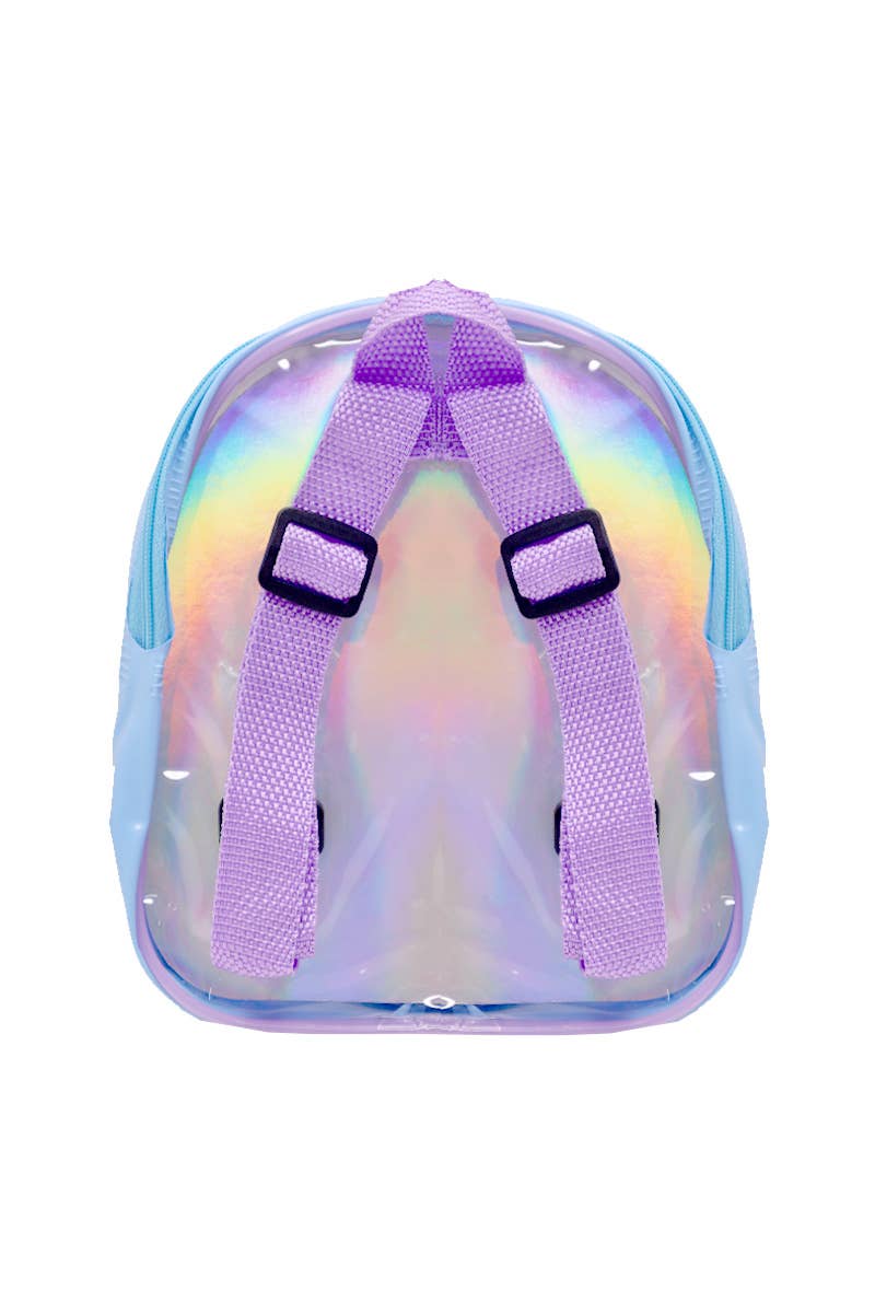50 % OFF UPD SI0056GG Stitch Hair Accessory w/ Backpack