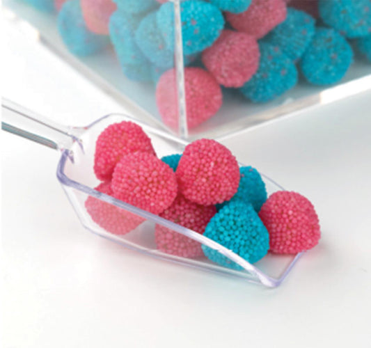 Pink & Blue Berries 1/2 lb package