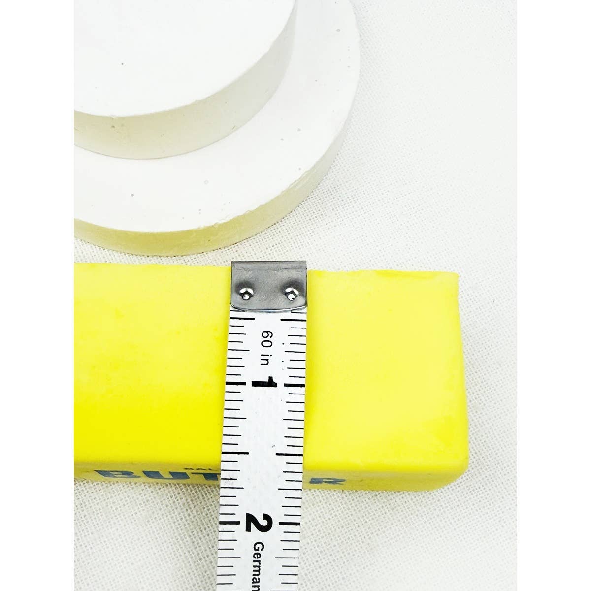 SALE!! Slow Rising Butter Squishy Toy