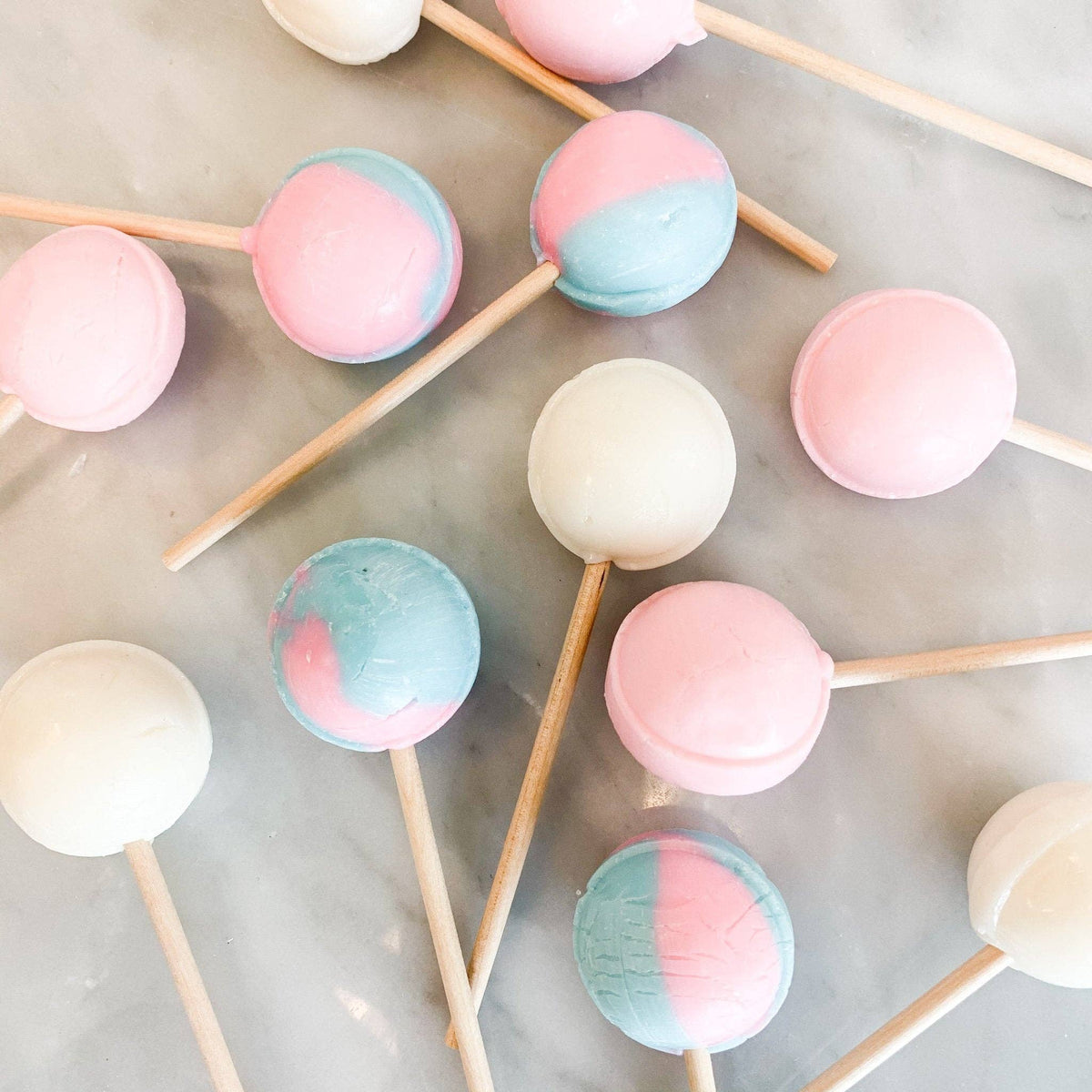 Sugar Rush Jumbo Pop Assortment