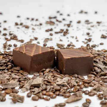 PreOrder Valley Fudge 1/2 lb package