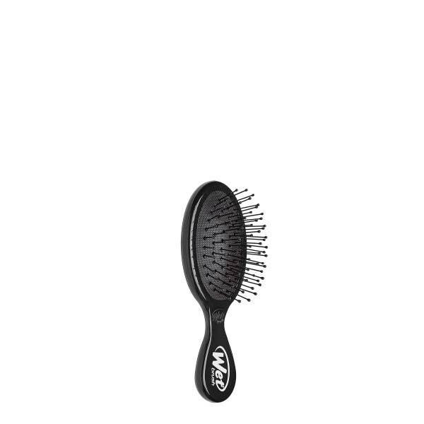 Wet Brush Mini Detangler - Black (F166)