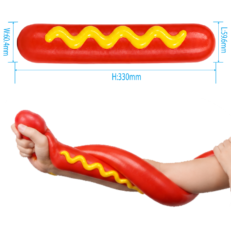 Fun Doh MEGA Stretch Squish Sensory Fidget Toy