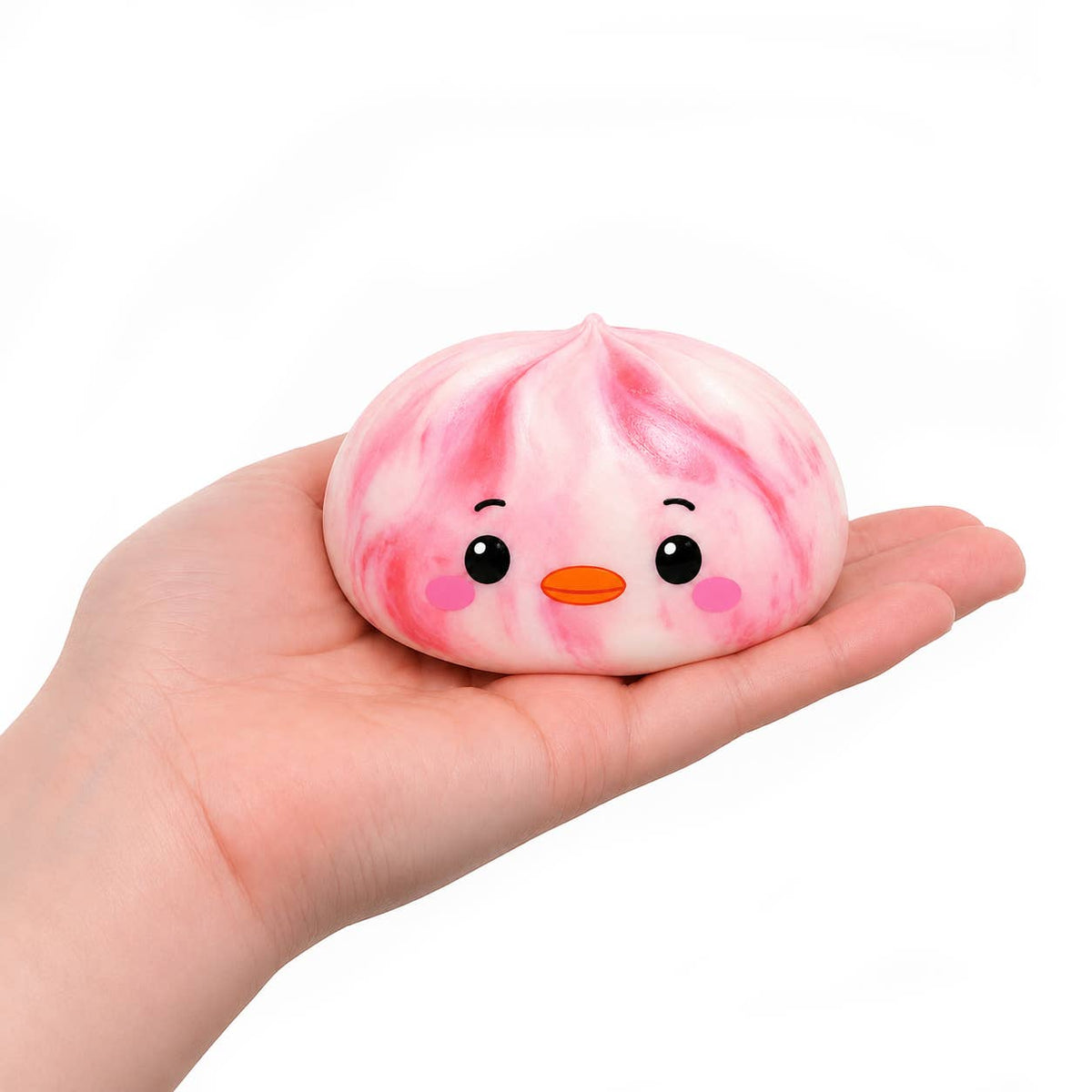 PREORDER MID NOVEMBER Hello Duck Dumpling - Mystery Coffee Shop Drop (Large)