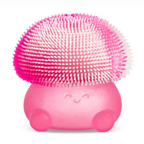NEW ARRIVAL🍄SugarSqueez Squishies® Maltose Mushroom Fidget Stress Ball