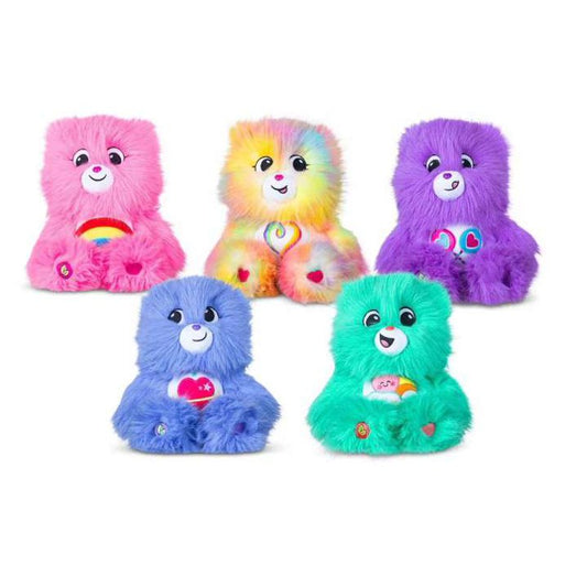 Care Bears Super Fuzzies