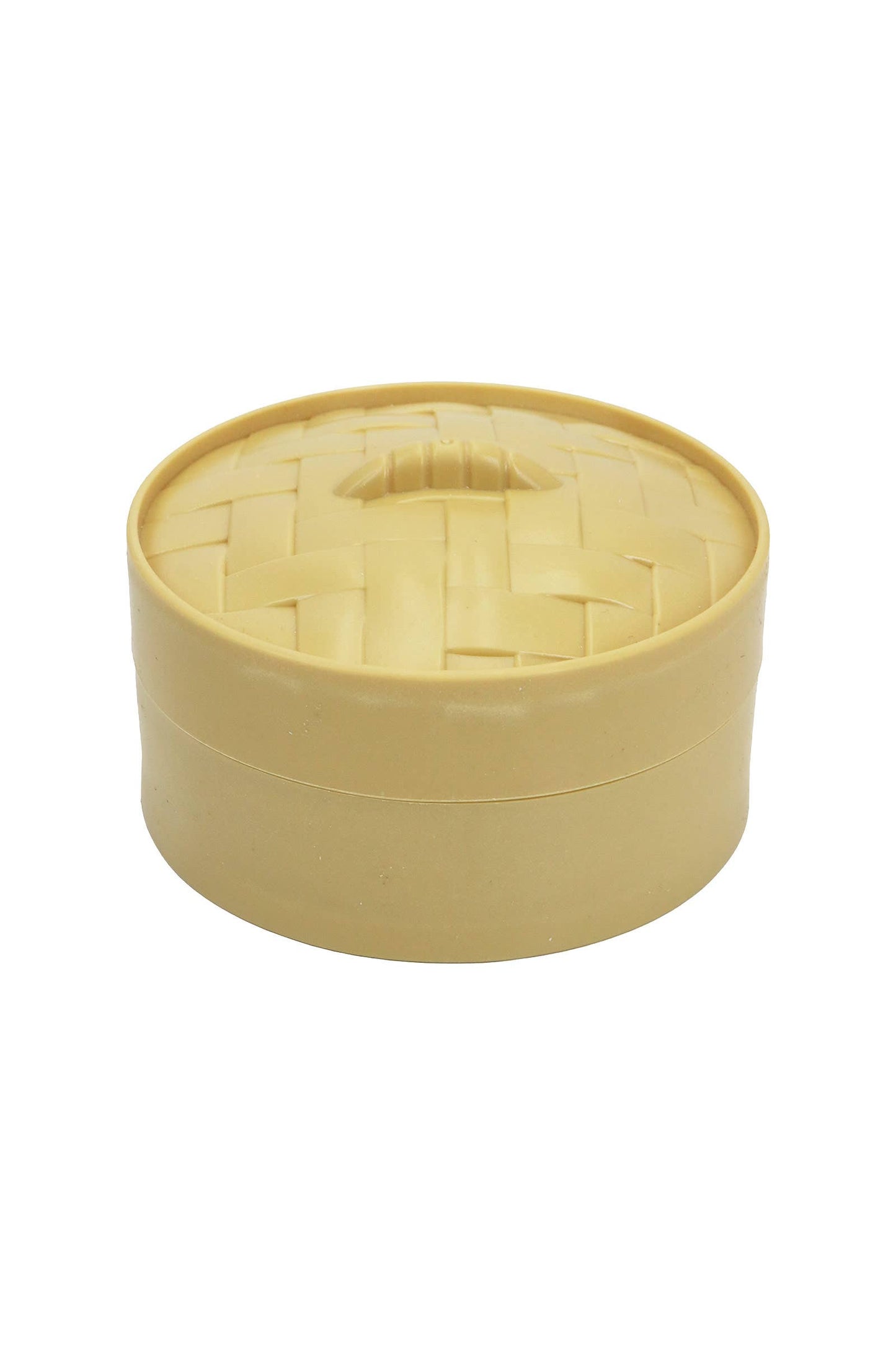 Solid Bao Bun Dumpling Gel Slime Filled Squishy  MYSTERY COLOR