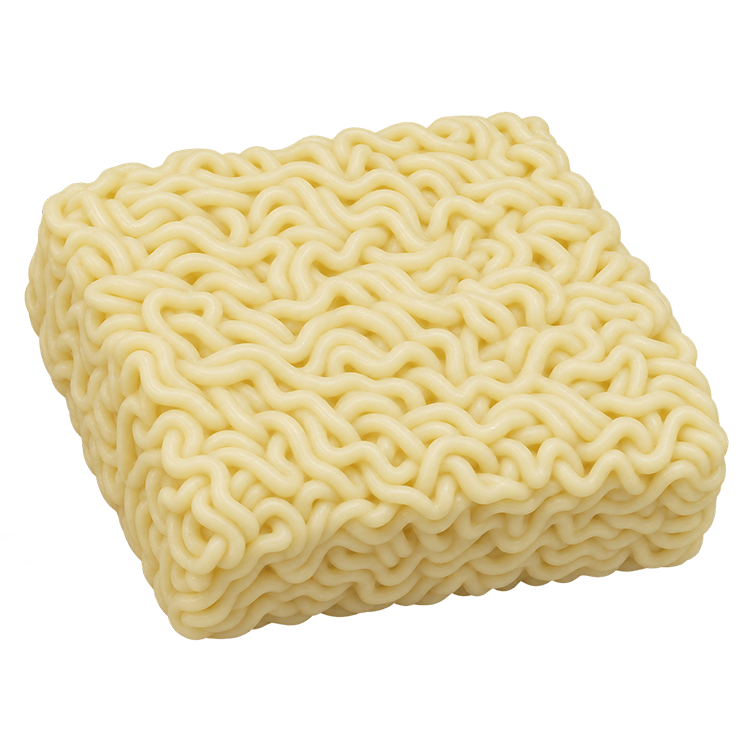 CrunchZ Crunchy Food Squishy Sensory Fidget Toy | PREORDER