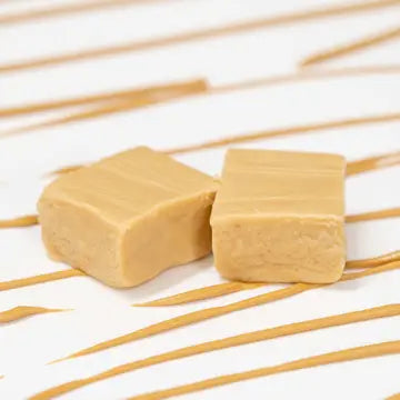 PreOrder Valley Fudge 1/2 lb package