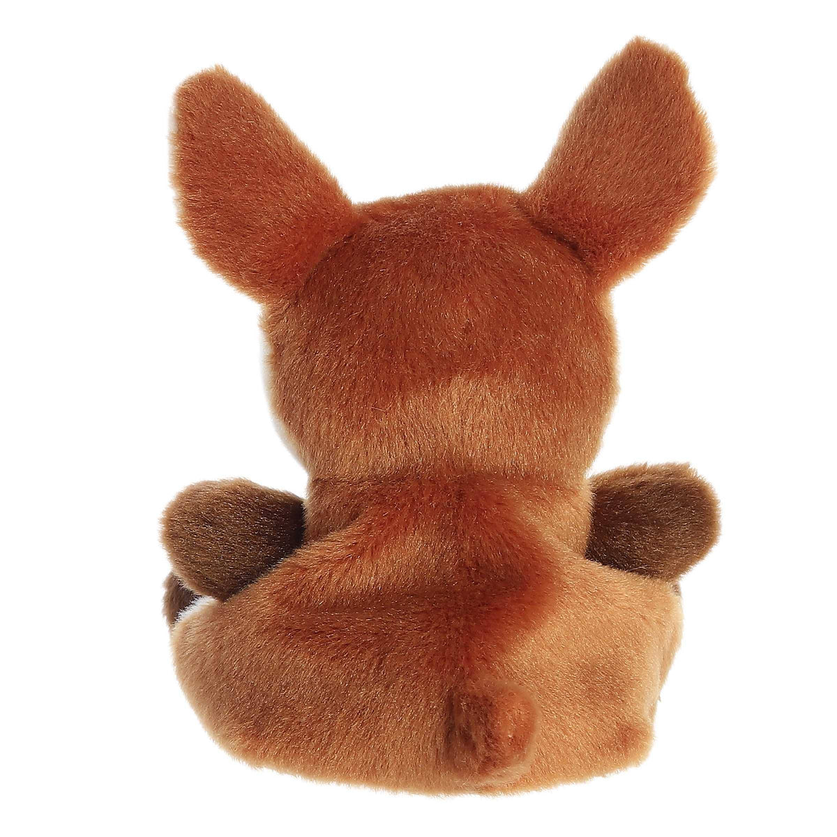 5" Plush Dalia Fawn Deer Palm Pals