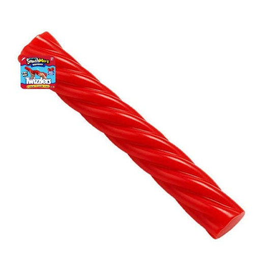 RMS® SmushMart™ Giant 15" Twizzler-Style Squishy 1pc