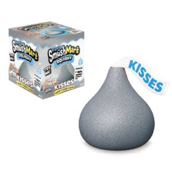RMS® SmushMart™ Giant Hershey Kiss® Squishy – Assorted