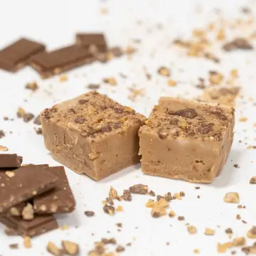 PreOrder Valley Fudge 1/2 lb package