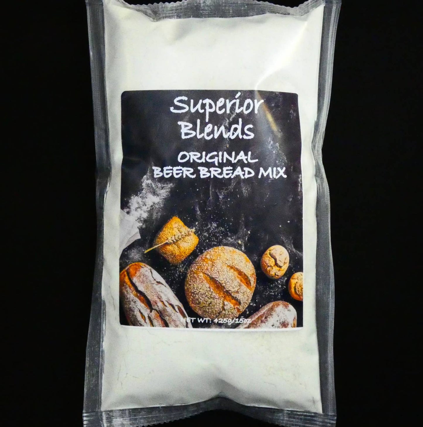 Original Beer Bread Mix F126