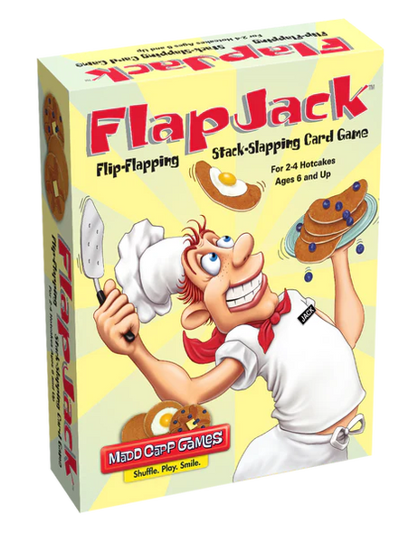 Flap Jack game bin 1569