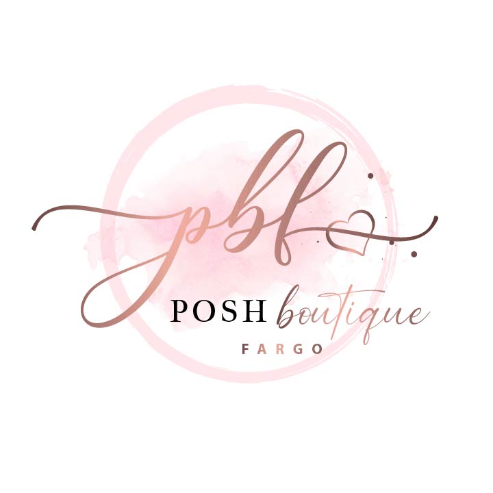 Posh Boutique Fargo My Minky Obsession