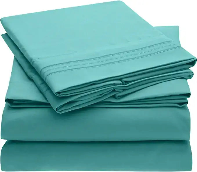 PREORDER 2100 Series Bellagio Collection 6 Piece Sheet Set - King