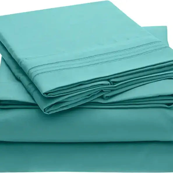 PREORDER 2100 Series Bellagio Collection 6 Piece Sheet Set - King