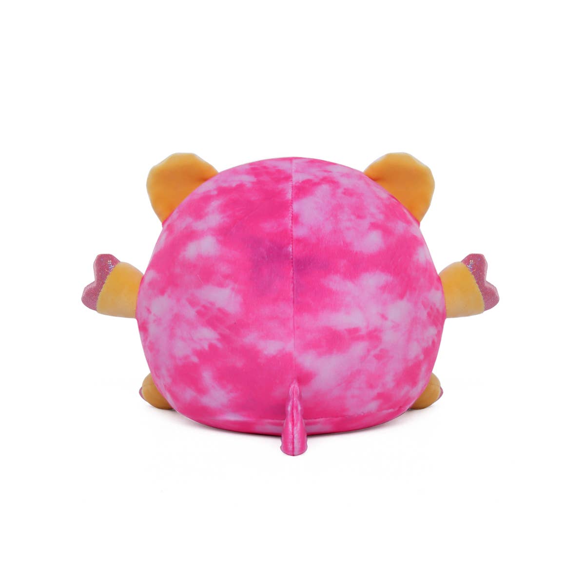 Mia the pig | Glow in the Dark 7.5" Soft Plush Toy