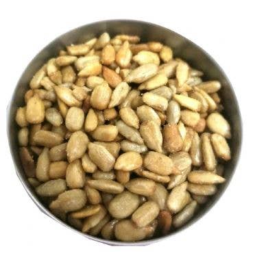 Honey Roasted Sunflower Kernels 6oz