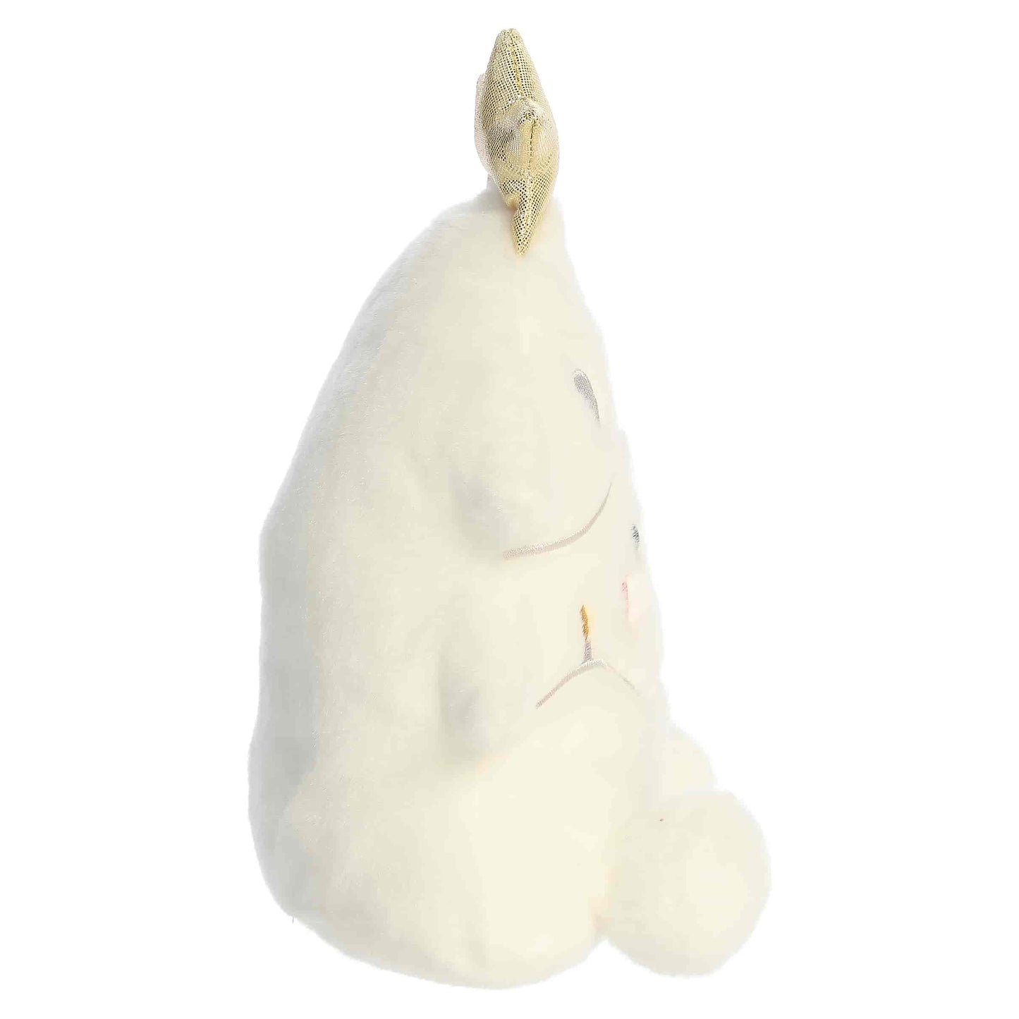 13" Plush Felicia Christmas Tree Party-Sized Palm Pals