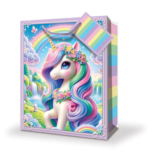 MB/Large Gift Bags/Juvenile Birthday