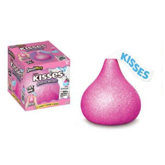 RMS® SmushMart™ Giant Hershey Kiss® Squishy – Assorted