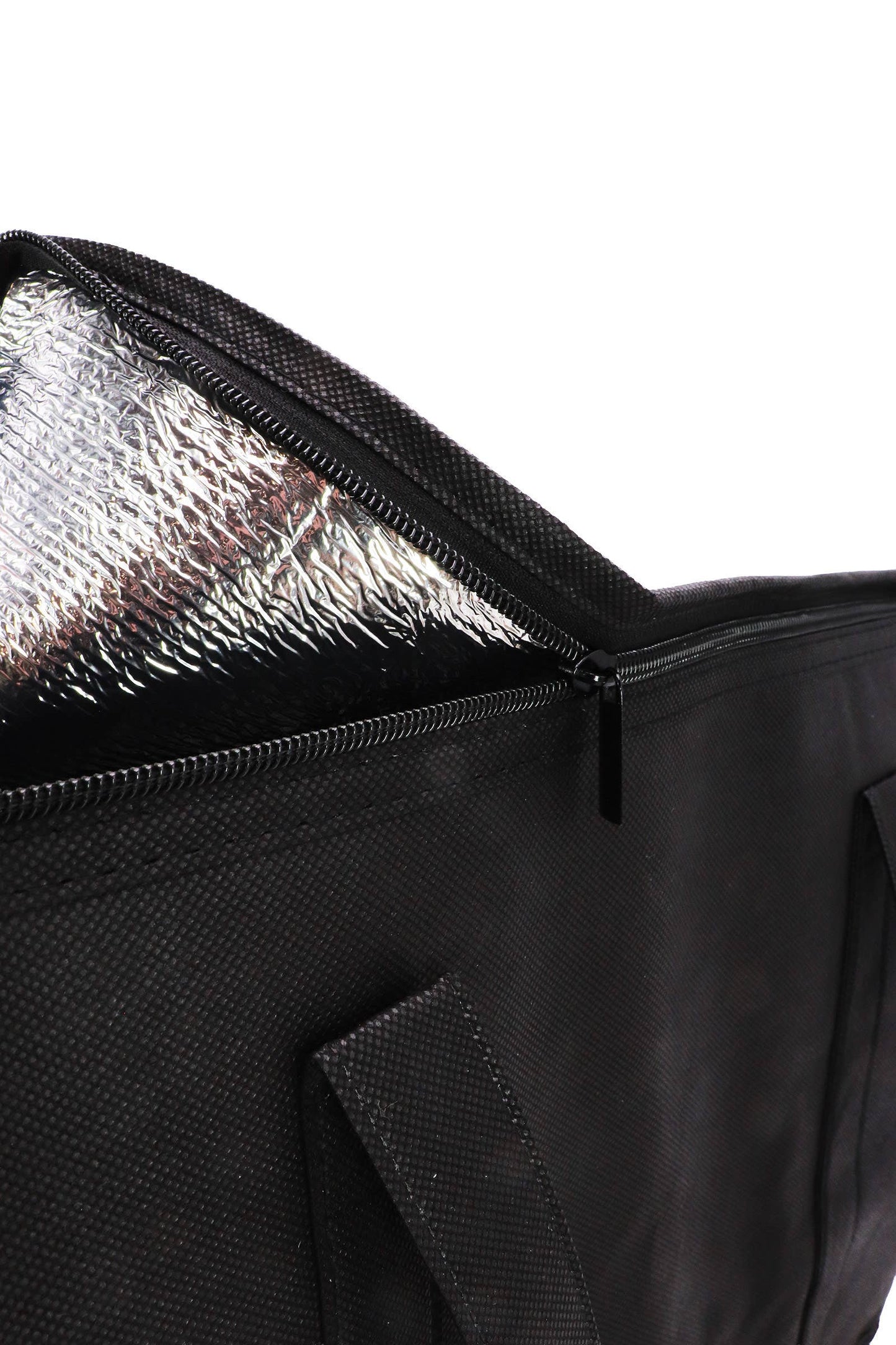50% off! Thermal Insulated Grocery Carrier Bag