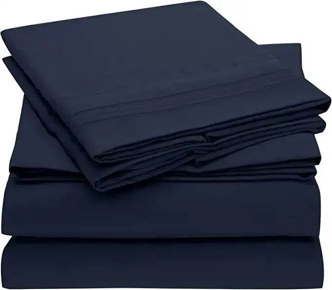 PREORDER 2100 Series Bellagio Collection 6 Piece Sheet Set - Queen